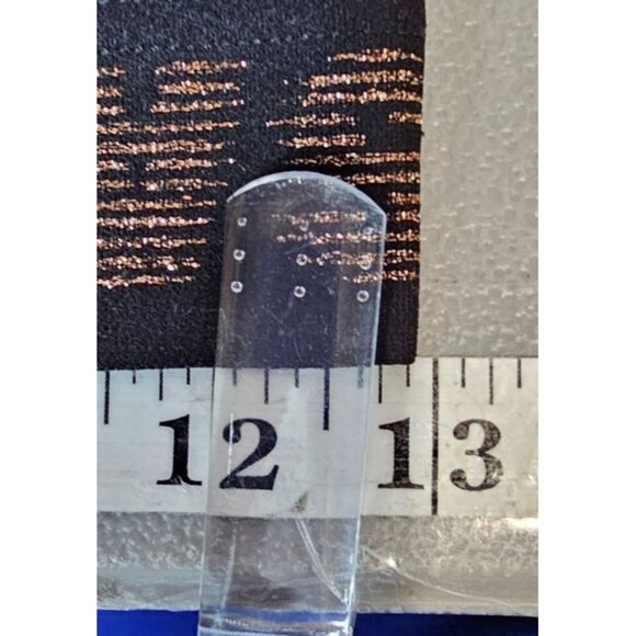 Savage X Fenty Womens S Forever Savage Jersey‎ Legging in Black Caviar NWT - Picture 7 of 13